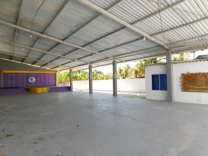 Lote en Venta, La Boquilla, Cartagena de Indias - Vista 4