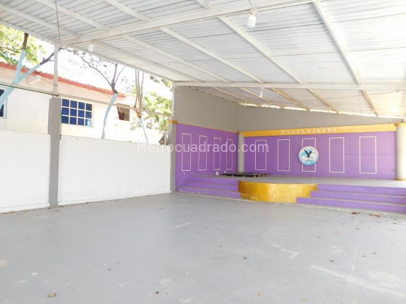 Lote en Venta, La Boquilla, Cartagena de Indias - Vista 5