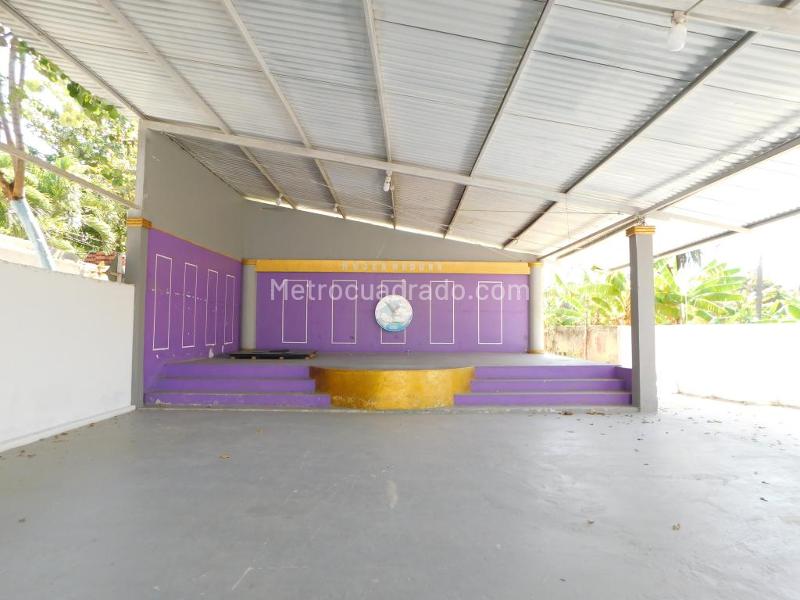 Lote en Venta, La Boquilla, Cartagena de Indias - Más