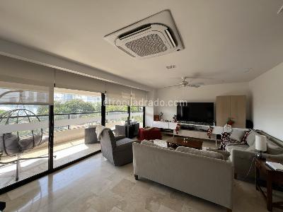 Apartamento en venta en Bocagrande, Cartagena · foto 2 de 9