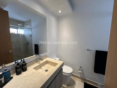 Apartamento en venta en Bocagrande, Cartagena · foto 5 de 9