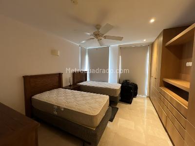 Apartamento en venta en Bocagrande, Cartagena · foto 7 de 9