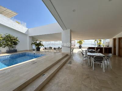 Apartamento en venta en Bocagrande, Cartagena · foto 9 de 9
