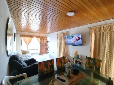 Casa en venta en La Floresta, Barranquilla · foto 5 de 13