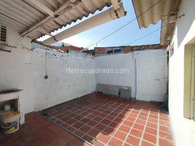 Casa en venta en La Floresta, Barranquilla · foto 12 de 13