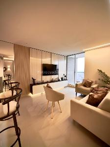 Apartamento en venta en Crespo, Cartagena · foto 3 de 20
