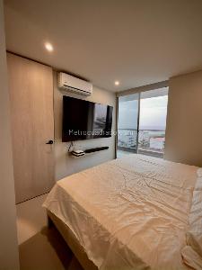 Apartamento en venta en Crespo, Cartagena · foto 10 de 20