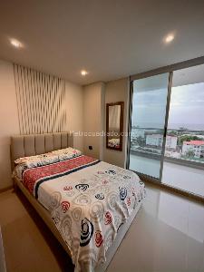 Apartamento en venta en Crespo, Cartagena · foto 16 de 20