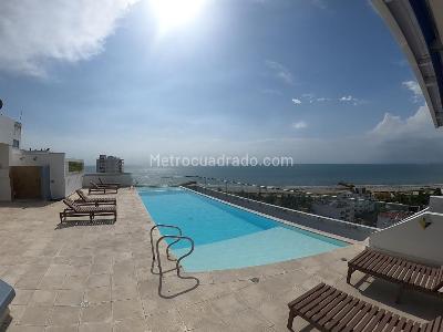 Apartamento en venta en Crespo, Cartagena · foto 20 de 20