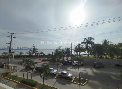 Apartamento en venta en Bocagrande, Cartagena · foto 2 de 17