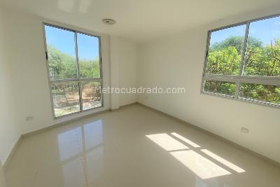 Casa de 3 alcobas en venta en La Floresta, Barranquilla, 140 m² · foto 6 de 12