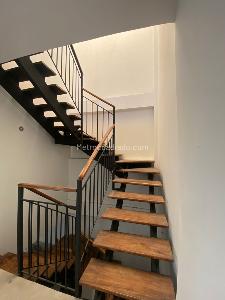 Casa de 3 alcobas en venta en La Floresta, Barranquilla, 140 m² · foto 8 de 12