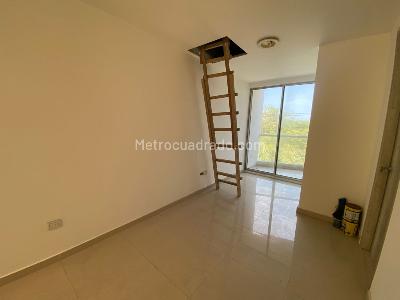 Casa de 3 alcobas en venta en La Floresta, Barranquilla, 140 m² · foto 9 de 12