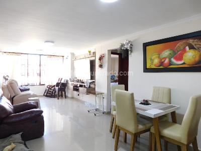 Apartamento en venta en Ciudad Jardin, Barranquilla · foto 2 de 18