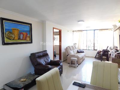 Apartamento en venta en Ciudad Jardin, Barranquilla · foto 3 de 18