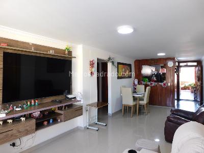 Apartamento en venta en Ciudad Jardin, Barranquilla · foto 4 de 18