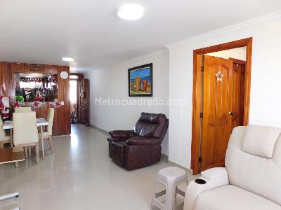 Apartamento en venta en Ciudad Jardin, Barranquilla · foto 5 de 18