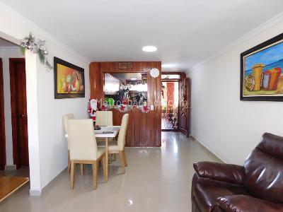 Apartamento en venta en Ciudad Jardin, Barranquilla · foto 6 de 18