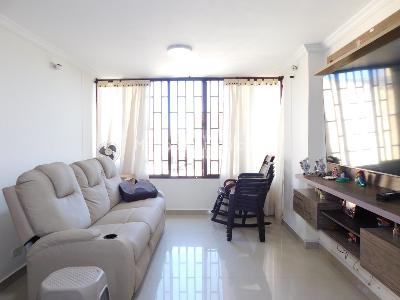 Apartamento en venta en Ciudad Jardin, Barranquilla · foto 7 de 18