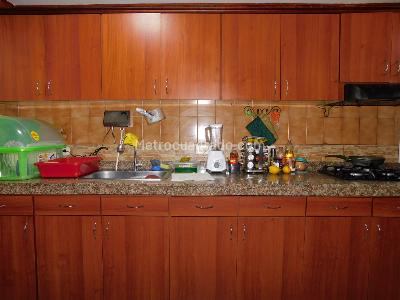 Apartamento en venta en Ciudad Jardin, Barranquilla · foto 8 de 18