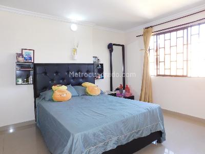 Apartamento en venta en Ciudad Jardin, Barranquilla · foto 11 de 18