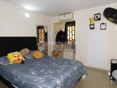 Apartamento en venta en Ciudad Jardin, Barranquilla · foto 17 de 18