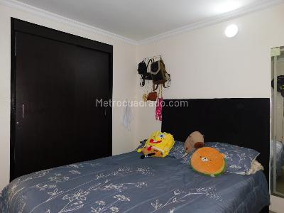 Apartamento en venta en Ciudad Jardin, Barranquilla · foto 18 de 18