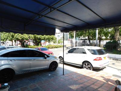 Local Comercial en Arriendo, Pie De La Popa, Cartagena de Indias