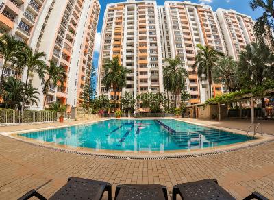 Apartamento de 3 alcobas en venta en La Plazuela, Cartagena, 71 m² · foto 2 de 20