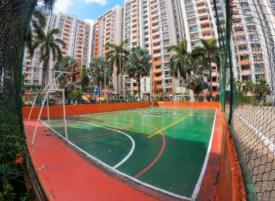 Apartamento de 3 alcobas en venta en La Plazuela, Cartagena, 71 m² · foto 3 de 20