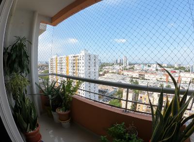 Apartamento de 3 alcobas en venta en La Plazuela, Cartagena, 71 m² · foto 5 de 20