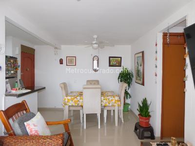 Apartamento de 3 alcobas en venta en La Plazuela, Cartagena, 71 m² · foto 7 de 20
