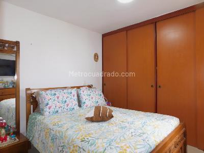 Apartamento de 3 alcobas en venta en La Plazuela, Cartagena, 71 m² · foto 13 de 20