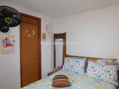 Apartamento de 3 alcobas en venta en La Plazuela, Cartagena, 71 m² · foto 14 de 20