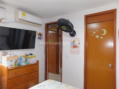 Apartamento de 3 alcobas en venta en La Plazuela, Cartagena, 71 m² · foto 15 de 20