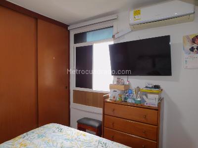 Apartamento de 3 alcobas en venta en La Plazuela, Cartagena, 71 m² · foto 16 de 20