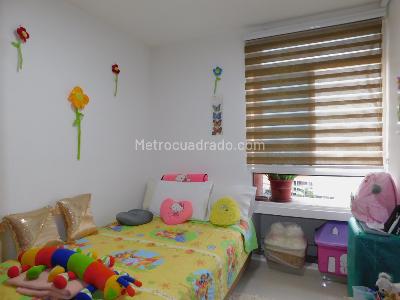 Apartamento de 3 alcobas en venta en La Plazuela, Cartagena, 71 m² · foto 17 de 20