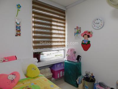 Apartamento de 3 alcobas en venta en La Plazuela, Cartagena, 71 m² · foto 18 de 20