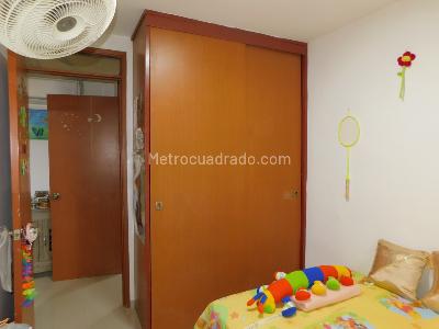 Apartamento de 3 alcobas en venta en La Plazuela, Cartagena, 71 m² · foto 19 de 20