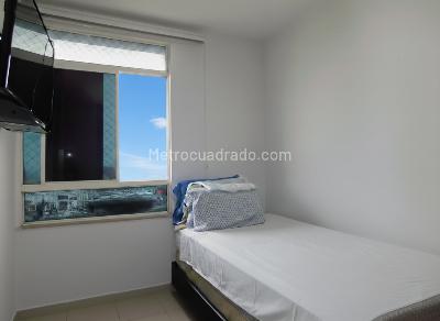 Apartamento de 3 alcobas en venta en La Plazuela, Cartagena, 71 m² · foto 20 de 20