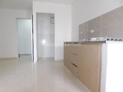 Apartamento en arriendo en La Cumbre, Barranquilla · foto 2 de 11