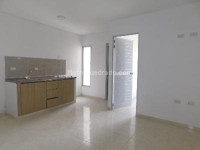 Apartamento en arriendo en La Cumbre, Barranquilla · foto 3 de 11