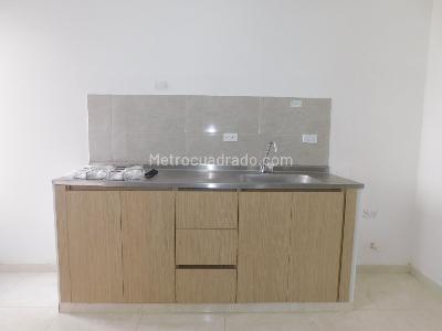 Apartamento en arriendo en La Cumbre, Barranquilla · foto 4 de 11