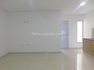 Apartamento en arriendo en La Cumbre, Barranquilla · foto 6 de 11