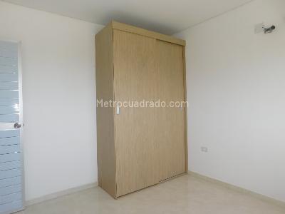 Apartamento en arriendo en La Cumbre, Barranquilla · foto 8 de 11