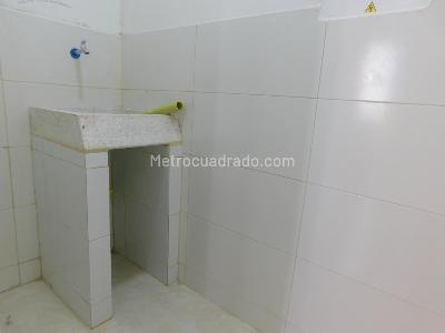 Apartamento en arriendo en La Cumbre, Barranquilla · foto 11 de 11