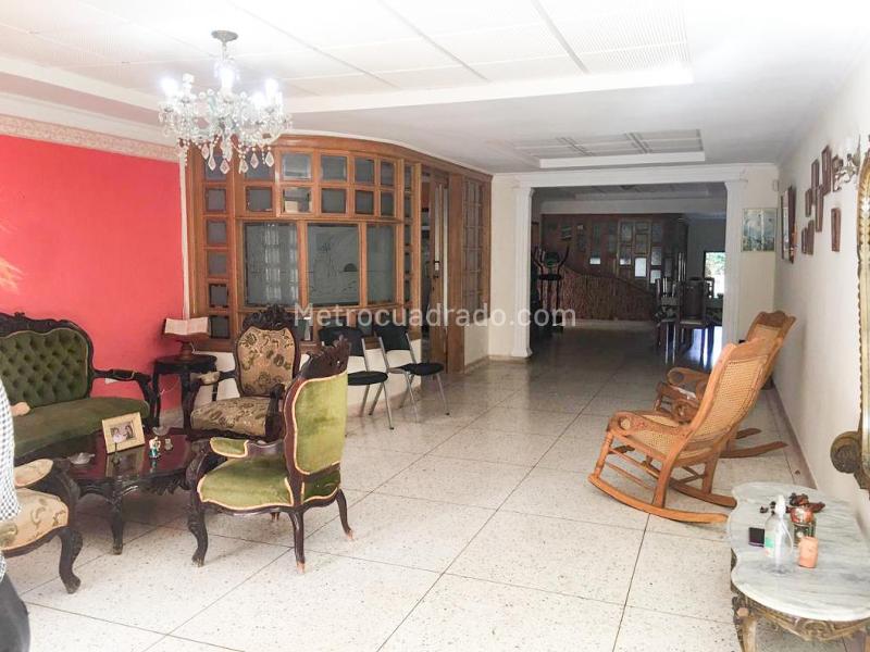 Casa en Arriendo, Bellavista, Barranquilla - Ansicht 2