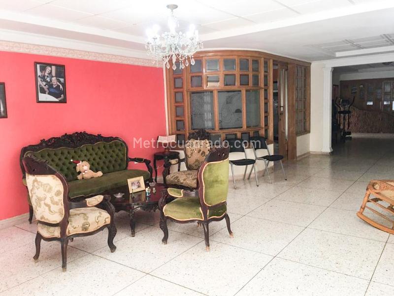 Casa en Arriendo, Bellavista, Barranquilla - Ansicht 3