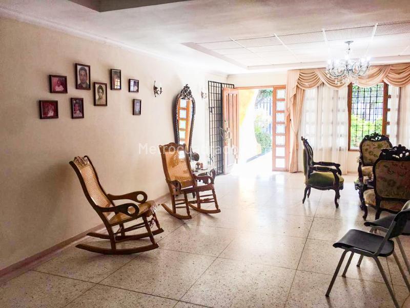 Casa en Arriendo, Bellavista, Barranquilla - Ansicht 4