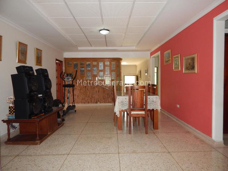 Casa en Arriendo, Bellavista, Barranquilla - Ansicht 5